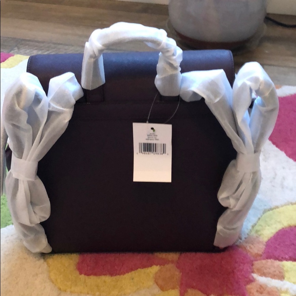 Kate Spade backpack - Picture 2 of 2